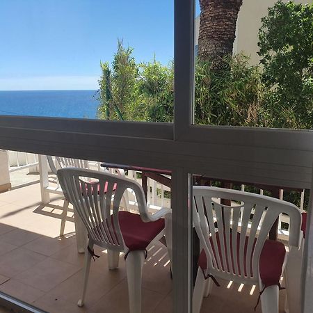 Apartamento Cerca Cala Crancs Playa Salou Extérieur photo