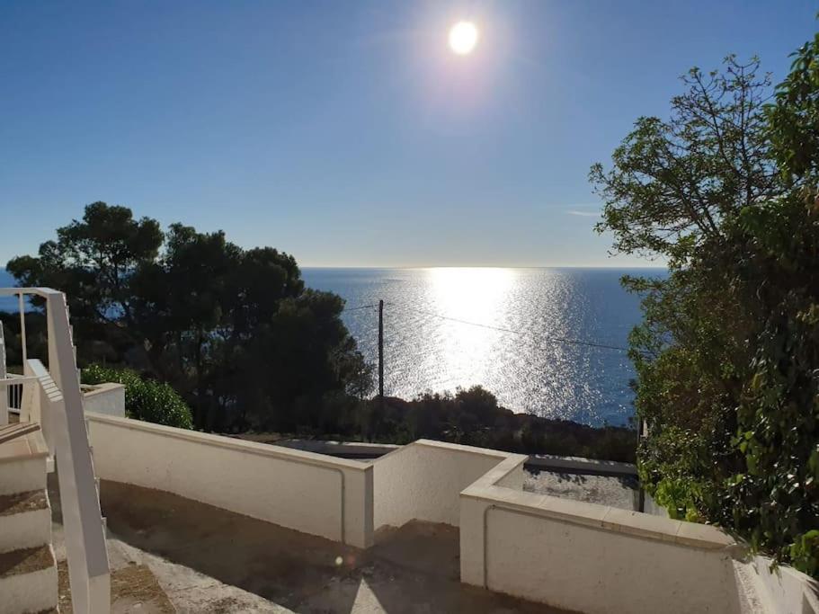 Apartamento Cerca Cala Crancs Playa Salou Extérieur photo