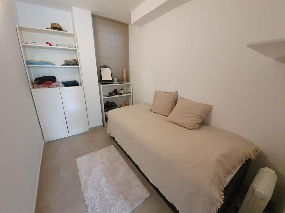 Apartamento Cerca Cala Crancs Playa Salou Extérieur photo
