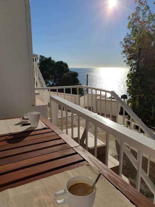 Apartamento Cerca Cala Crancs Playa Salou Extérieur photo