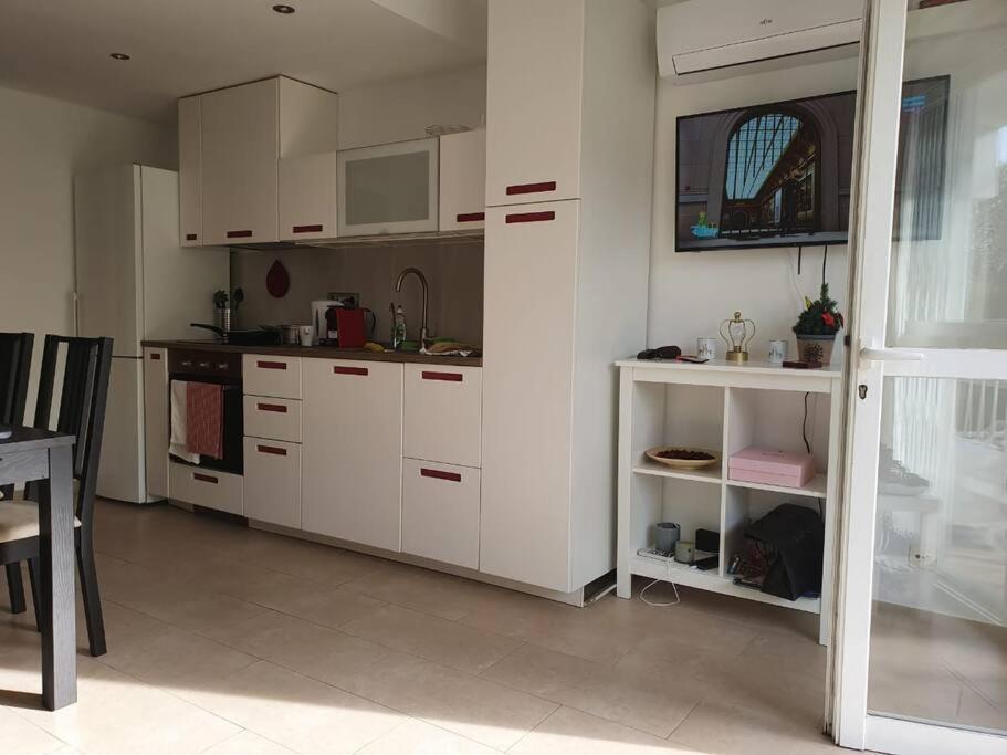 Apartamento Cerca Cala Crancs Playa Salou Extérieur photo