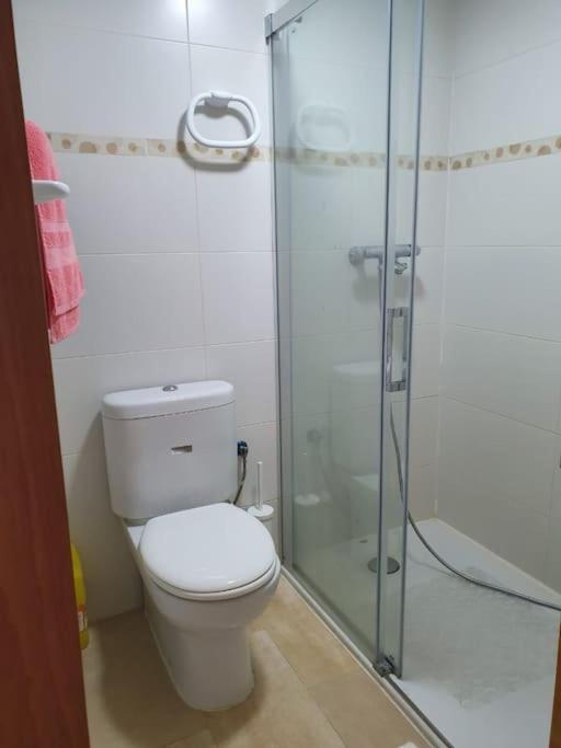 Apartamento Cerca Cala Crancs Playa Salou Extérieur photo