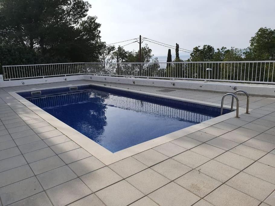 Apartamento Cerca Cala Crancs Playa Salou Extérieur photo