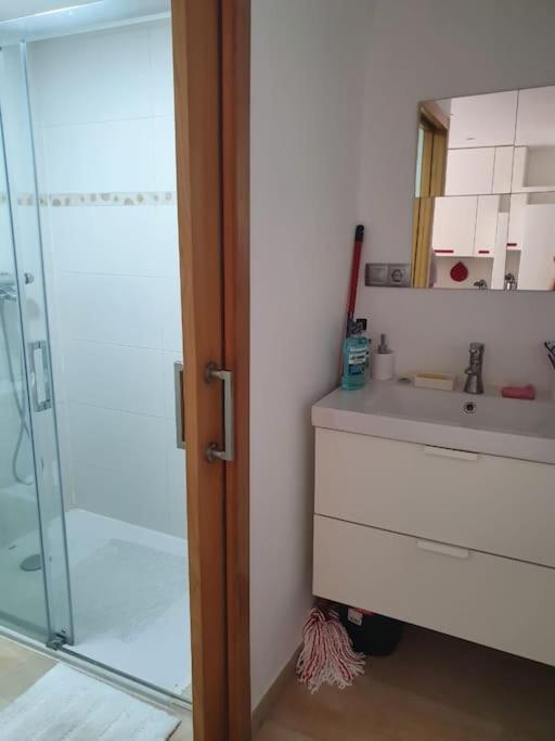 Apartamento Cerca Cala Crancs Playa Salou Extérieur photo