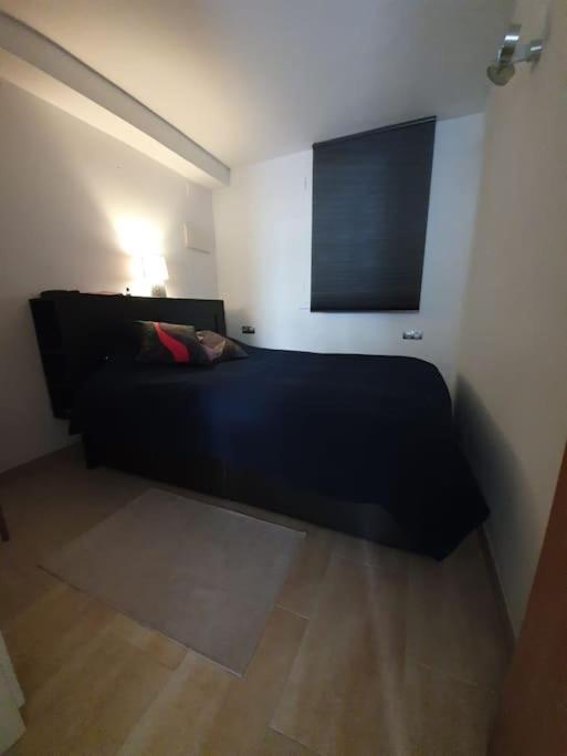 Apartamento Cerca Cala Crancs Playa Salou Extérieur photo