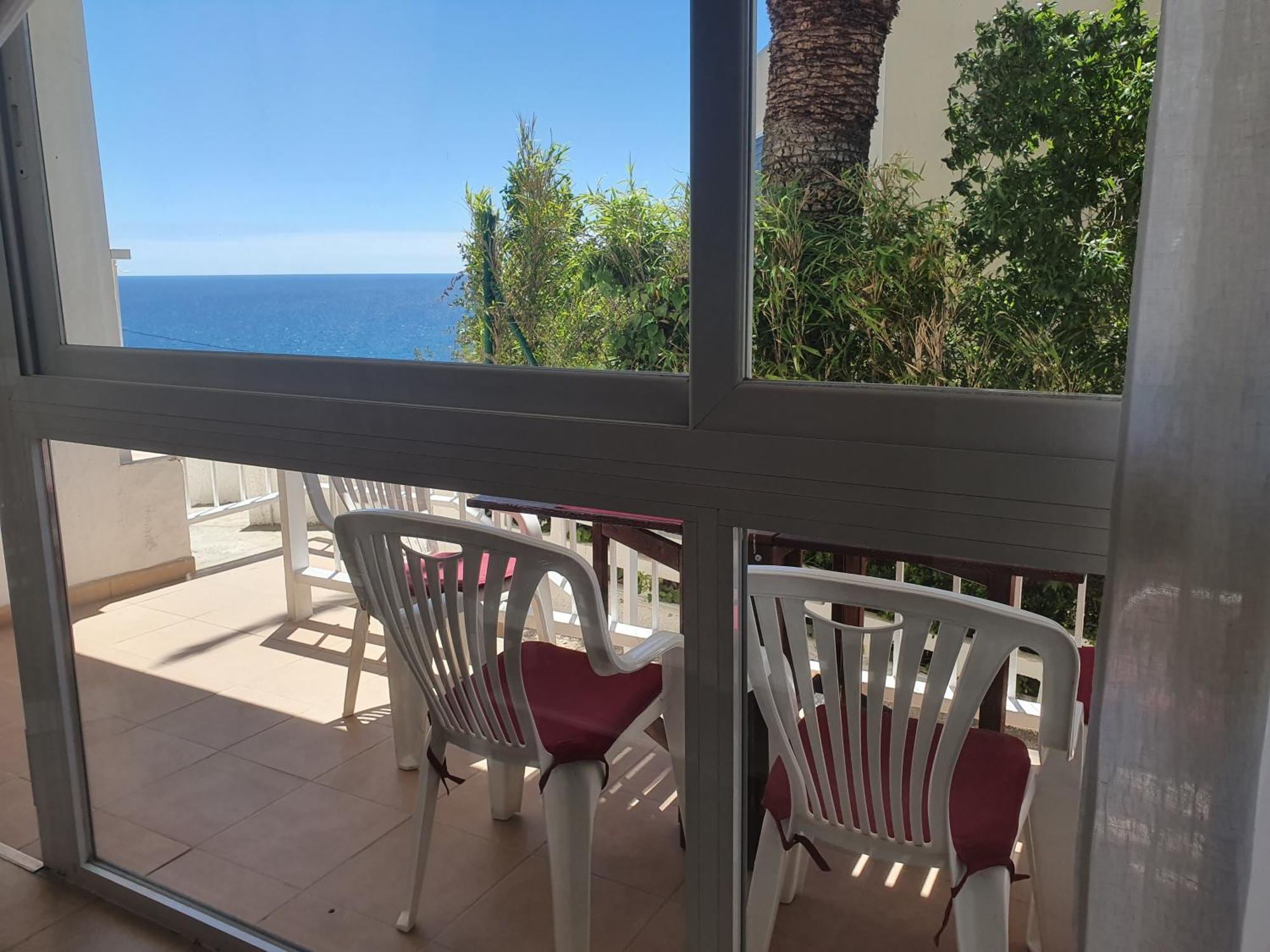 Apartamento Cerca Cala Crancs Playa Salou Extérieur photo