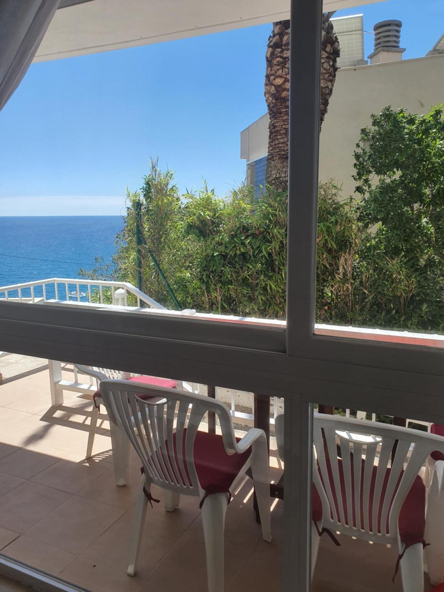Apartamento Cerca Cala Crancs Playa Salou Extérieur photo