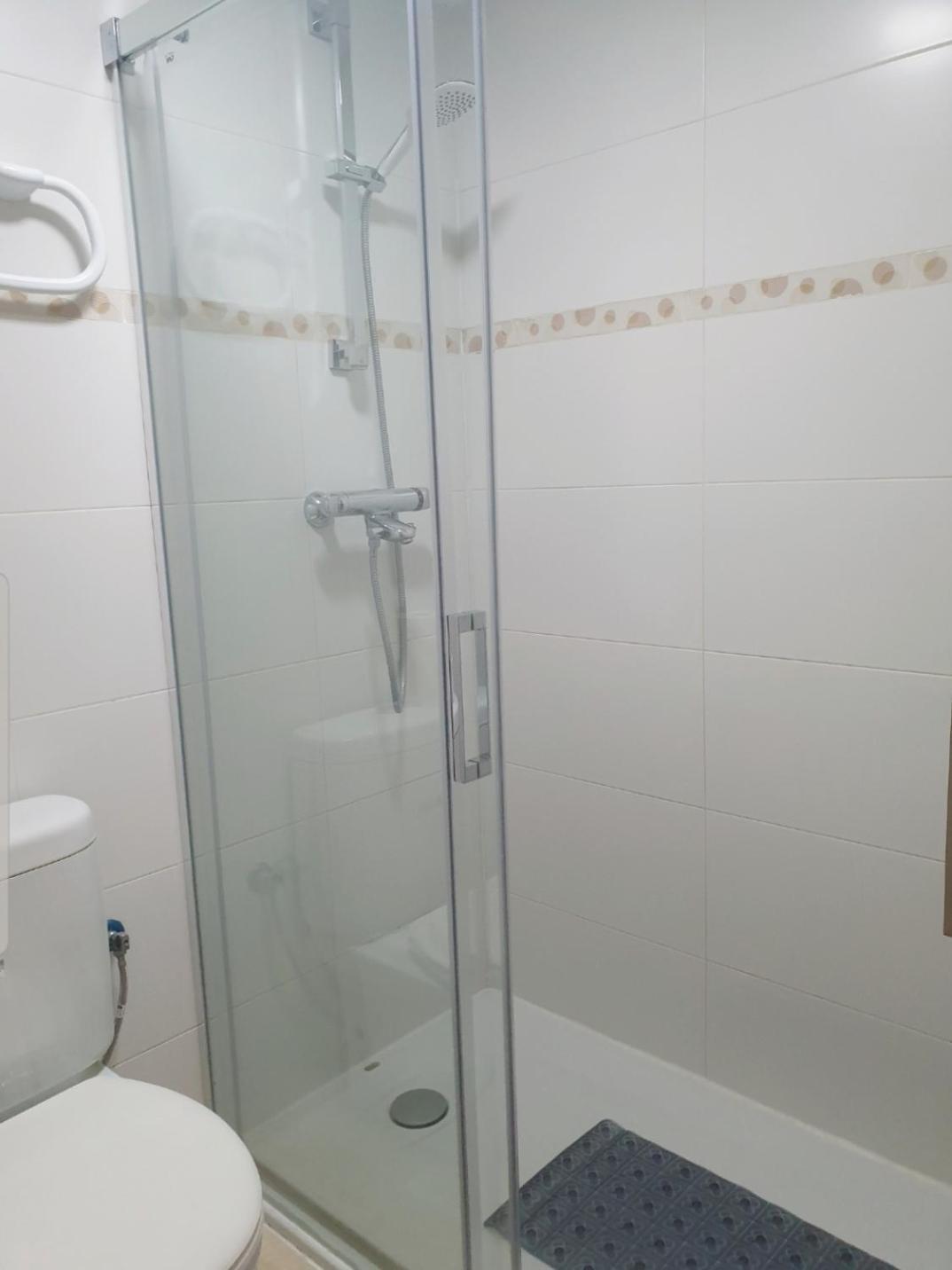 Apartamento Cerca Cala Crancs Playa Salou Extérieur photo