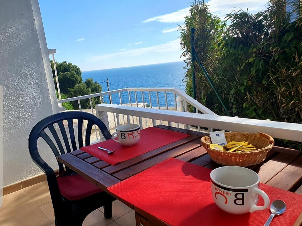 Apartamento Cerca Cala Crancs Playa Salou Extérieur photo